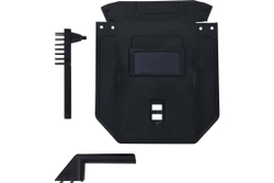 Инверторный сварочный аппарат Elitech HD WM 200 SYN 204471