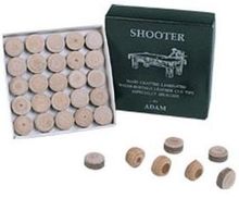 Наклейка для кия &quot;Shooter&quot; (M) 13 мм