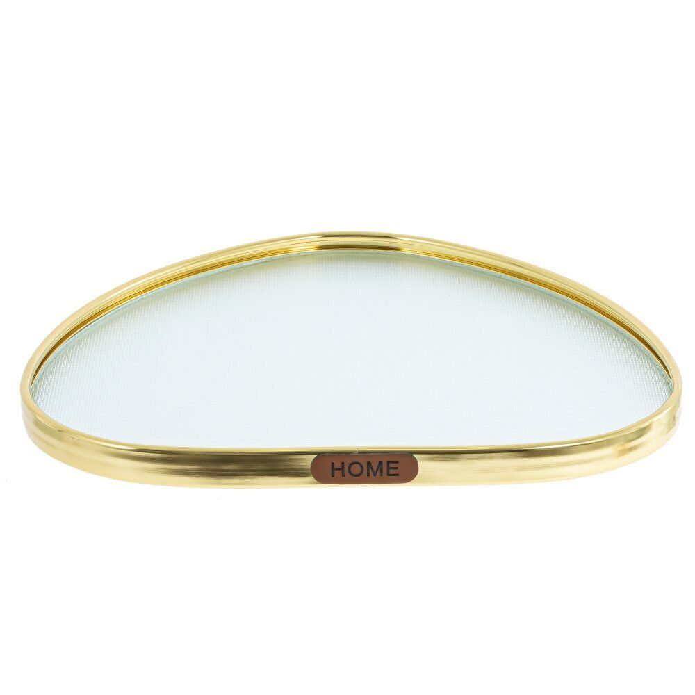 GAEM Поднос декоративный, L25 W24,5 H1 см