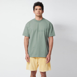 Футболка Fear of God Essentials Tee Sycamore, 125BT222001F