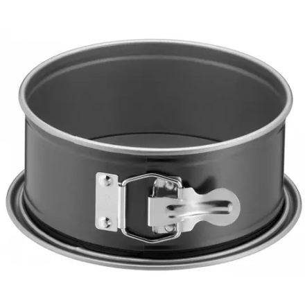 Kaiser - Форма для торта «Вдохновение» 18 см. / артикул   2300659510  / GTIN 4006932659510