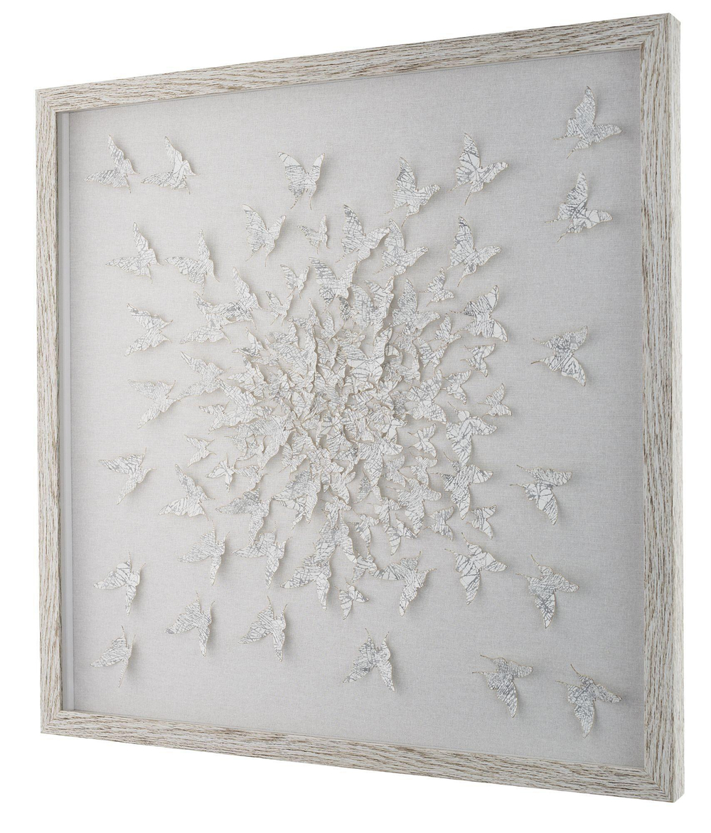 Панно настенное 55х55см Tomas Stern 83045