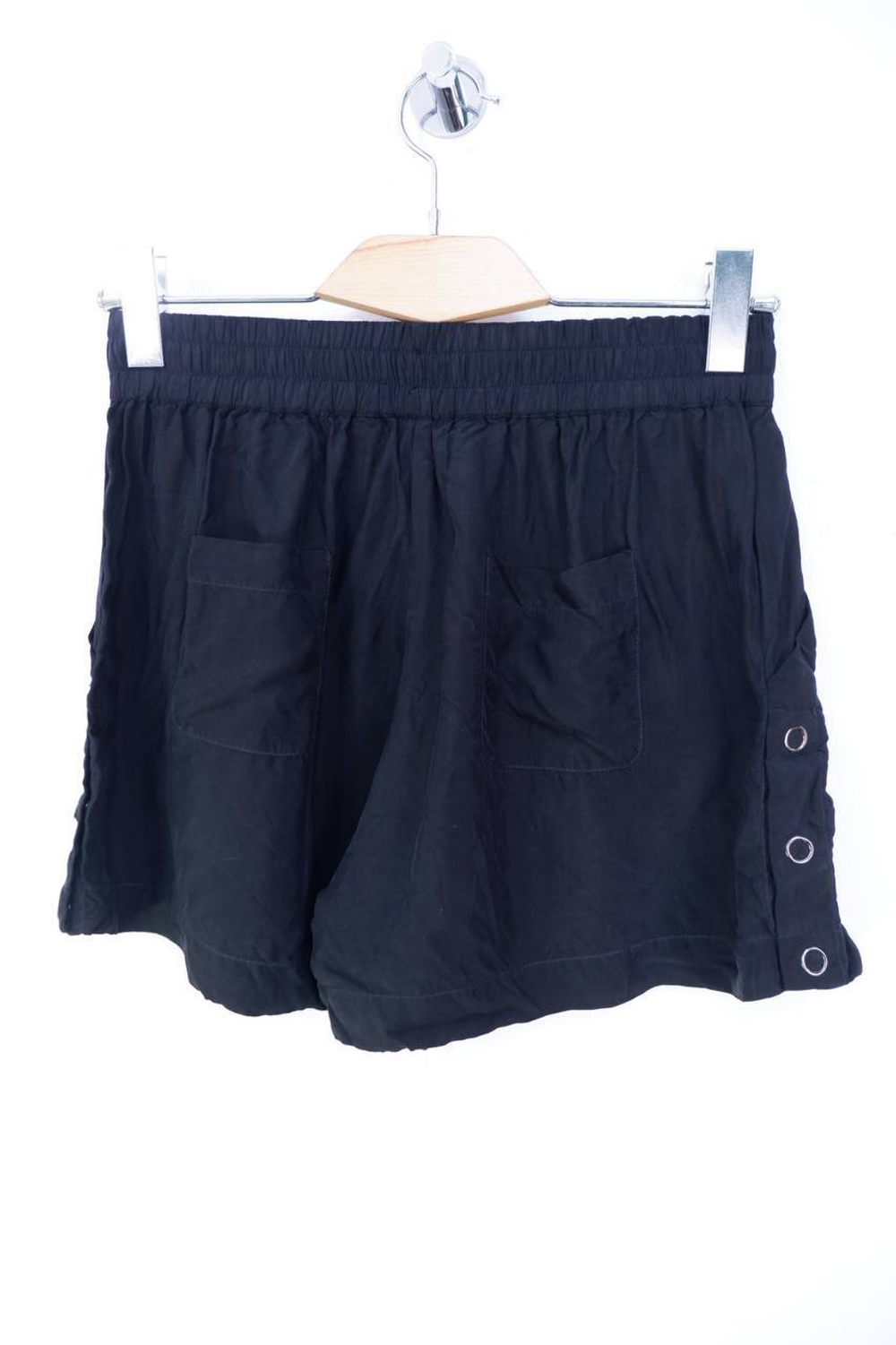 Шорты Funktional для пляжа или спорта, маркировка S, визуально на 44 размер