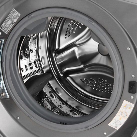 Стиральная машина LG FH-695BDH6N