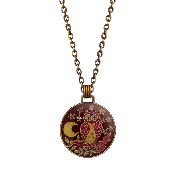 Колье Clara Bijoux B26112-12 M