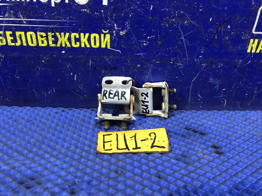 Петля багажника Honda CIVIC 2001