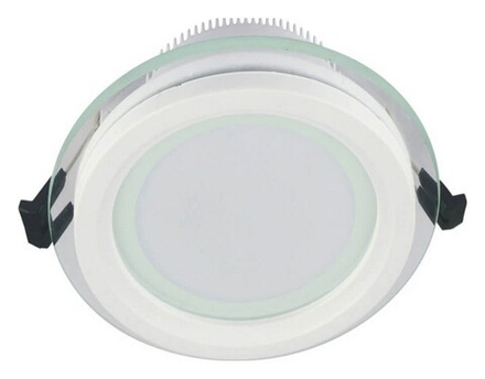 Встраиваемый светильник LUMINA DECO Saleto LDC 8097-RD-18W