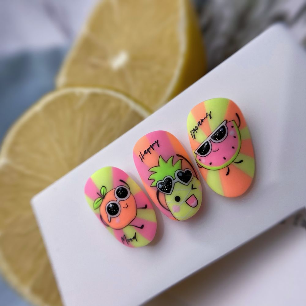 Monami Гель-лак 513,