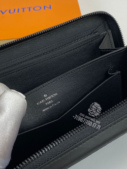 Бумажник Louis Vuitton Zippy XL