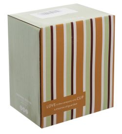 GAEM Art MUG-301/4 Кружка «Любимые котики»