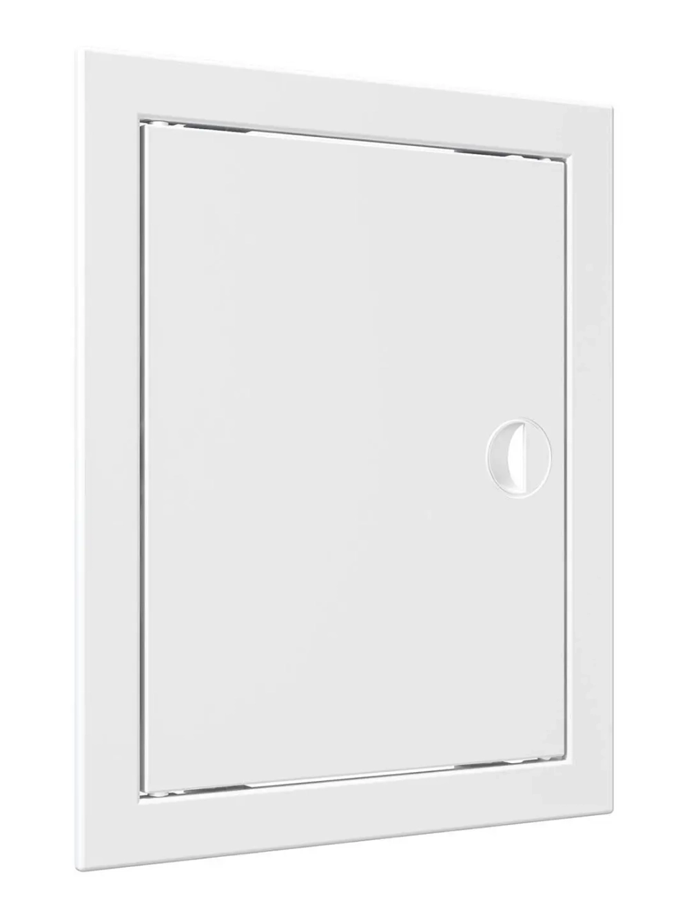 Люк-дверца пластиковый с ручкой Evecs 200x250
