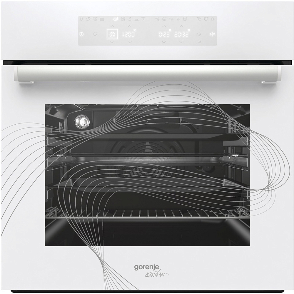 Независимый духовой шкаф Gorenje BO758KR