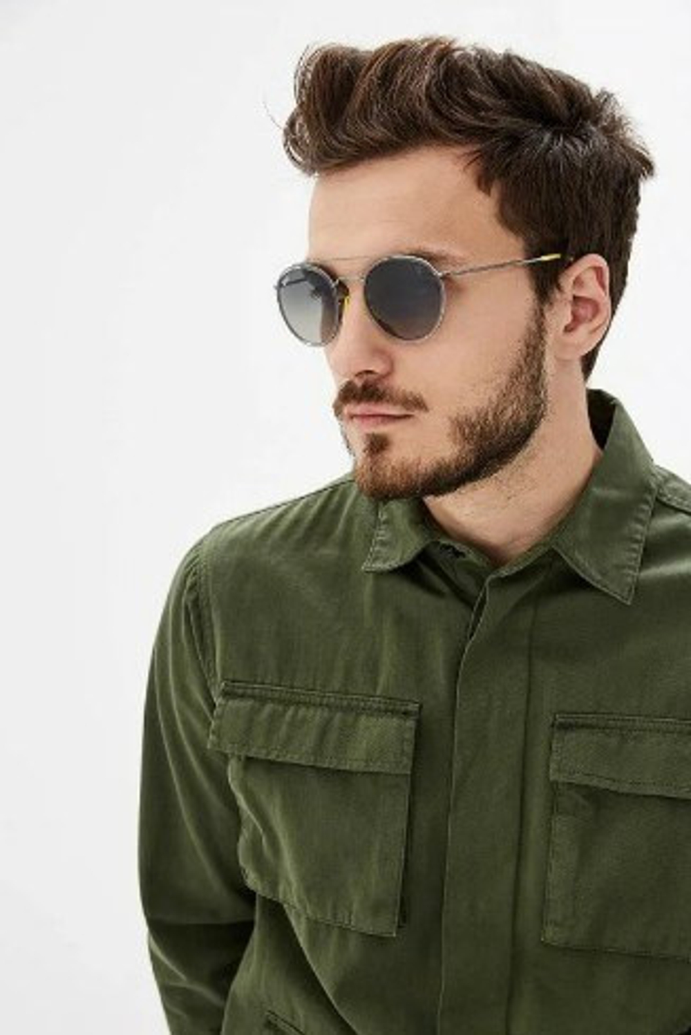 Ray-Ban RB3647M Ferrari F03071