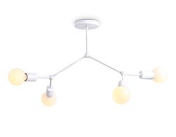 Ambrella Потолочный светильник в стиле лофт Loft TR8031