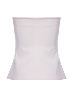 PINKO  Корсет - светло-розовый