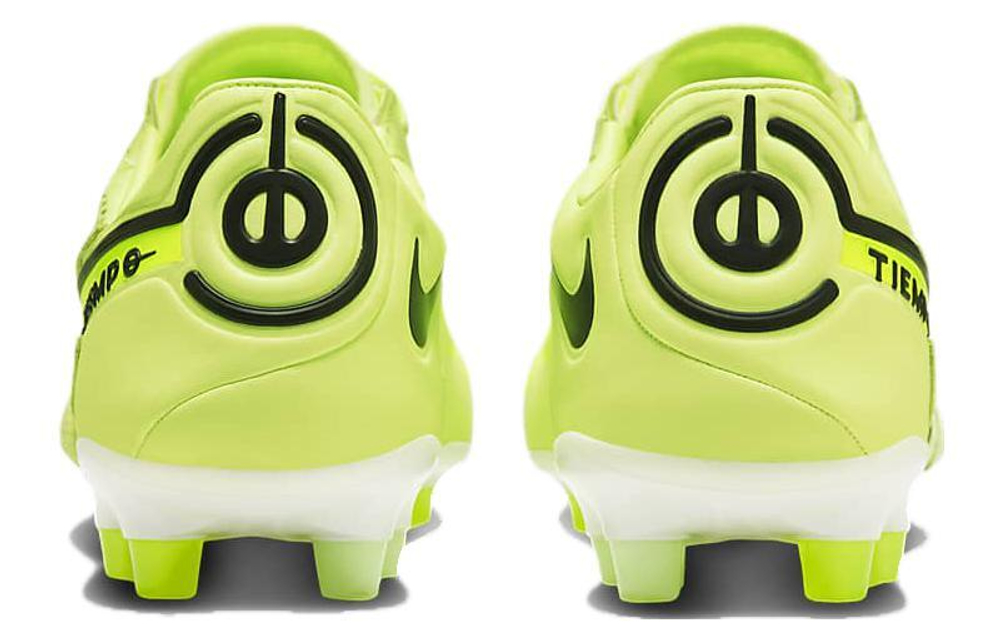 Кроссовки Nike Tiempo Legend 9 Pro Ag
