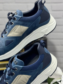 Кроссовки Zilli