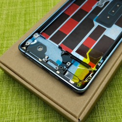 Oppo Reno 4 Pro 5G (CPH2089) Дисплейный модуль с тачскрином) (в рамке) (ORIG-SP)