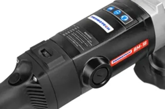 Крепежные винты для BM-7, BM-16, BM-18 и BM-18A, арт. SRB-000290