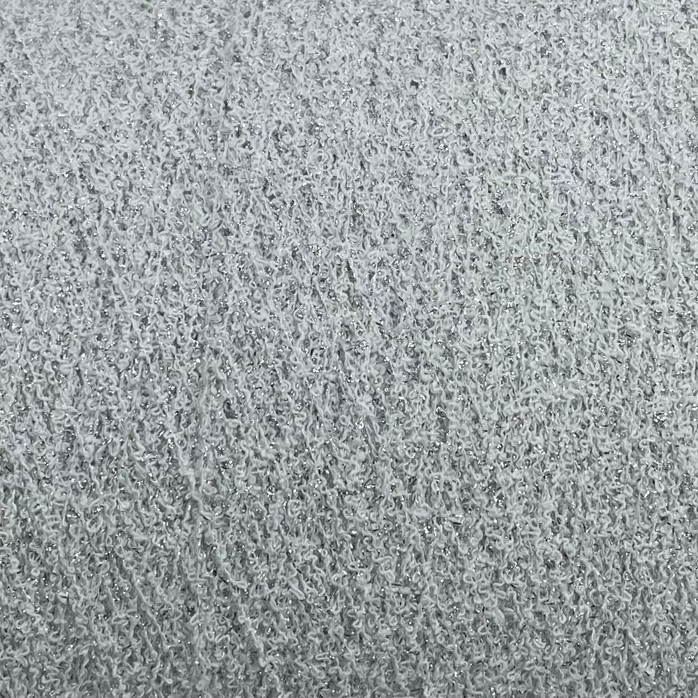 Пряжа хлопок с люрексом на бобине COFIL 31% хлопок 27% вискоза 31% полиамид 8% люрекс (200 гр на конусе)