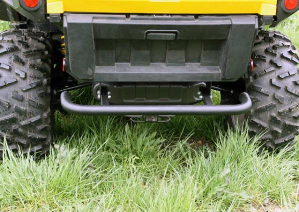 Бампер для квадроцикла Can-Am Commander "Super ATV", задний