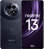 Смартфон Realme 13 5G 12/512GB, Ростест, Android 14, Dark Purple