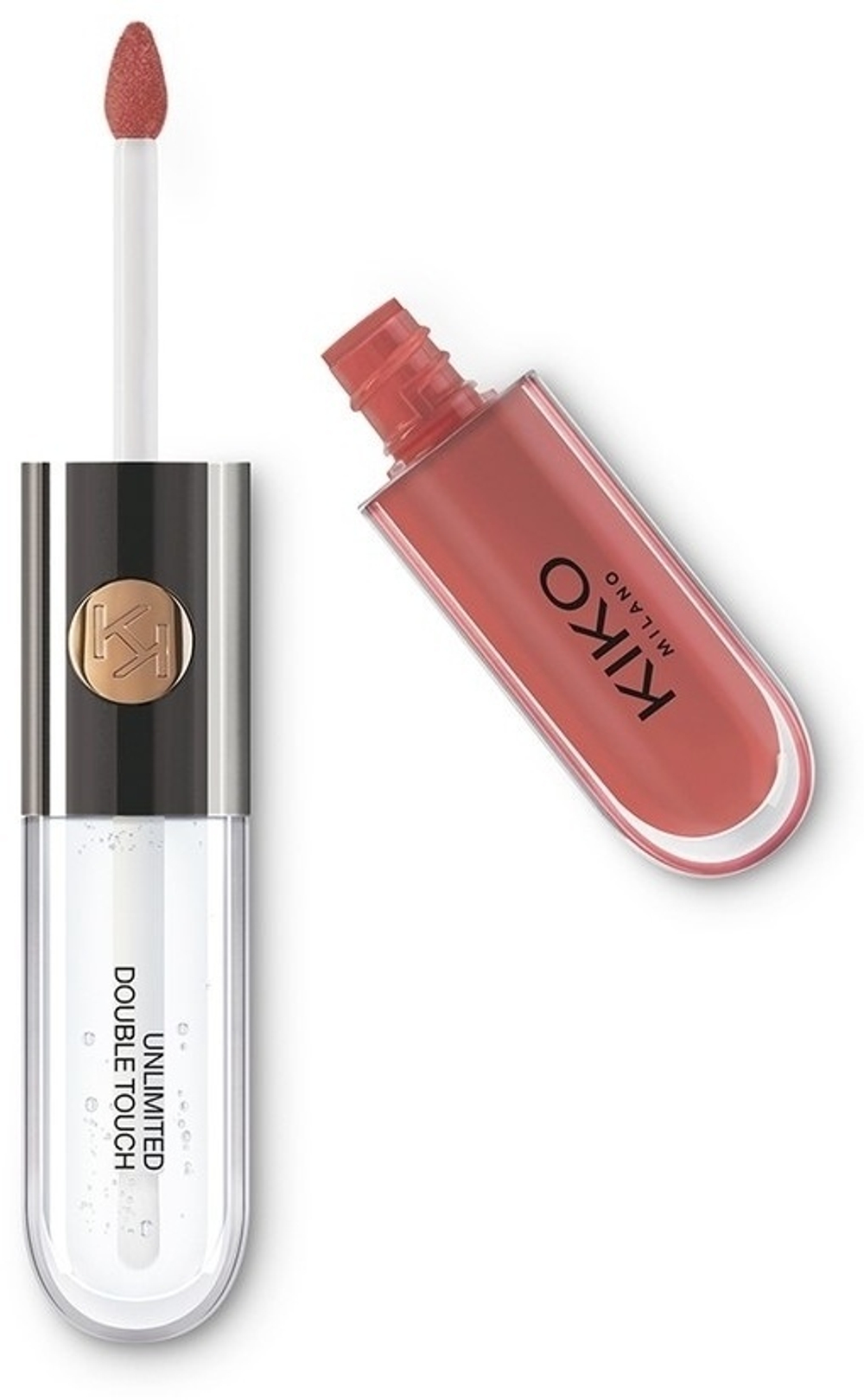 UNLIMITED DOUBLE TOUCH - 103