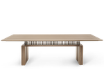 Стол Giorgetti G-CODE TABLE