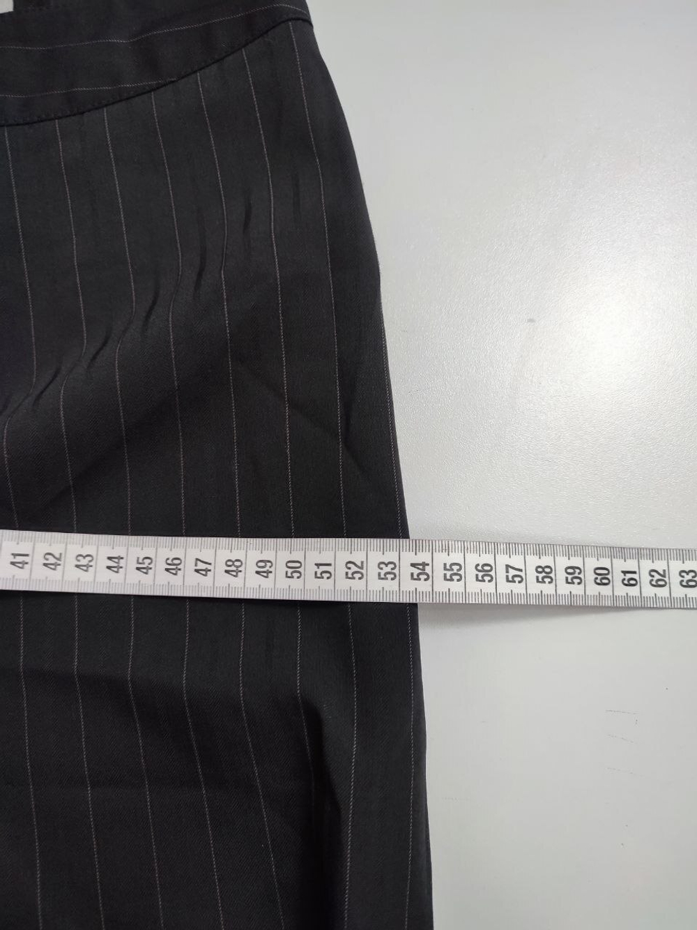 Брюки Claire.dk  базовые 42 размер