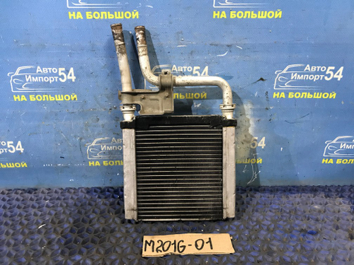 Радиатор печки DAIHATSU YRV 2003