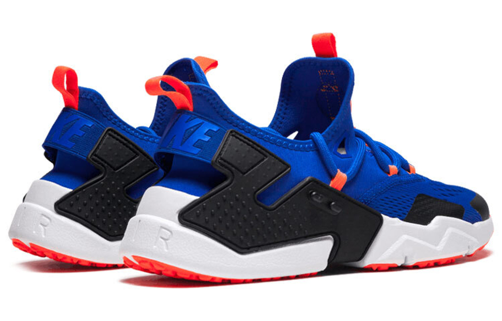 Nike air huarache drift breathe review sales