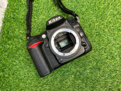 Nikon D7000 59.200 кадров