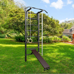 Уличная шведская стенка Sv Sport У428