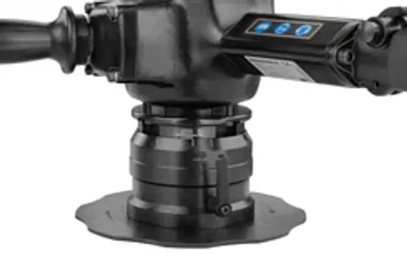 Головка фрезерная 25° для Promotech BM-18, BM-18A, арт. GLW-0640-30-08-00-0