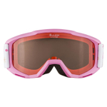 2025 Маска ALPINA Piney Rose-Rose Matt/Orange кат. 2