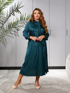 Костюм УК-502-2 Fabrika