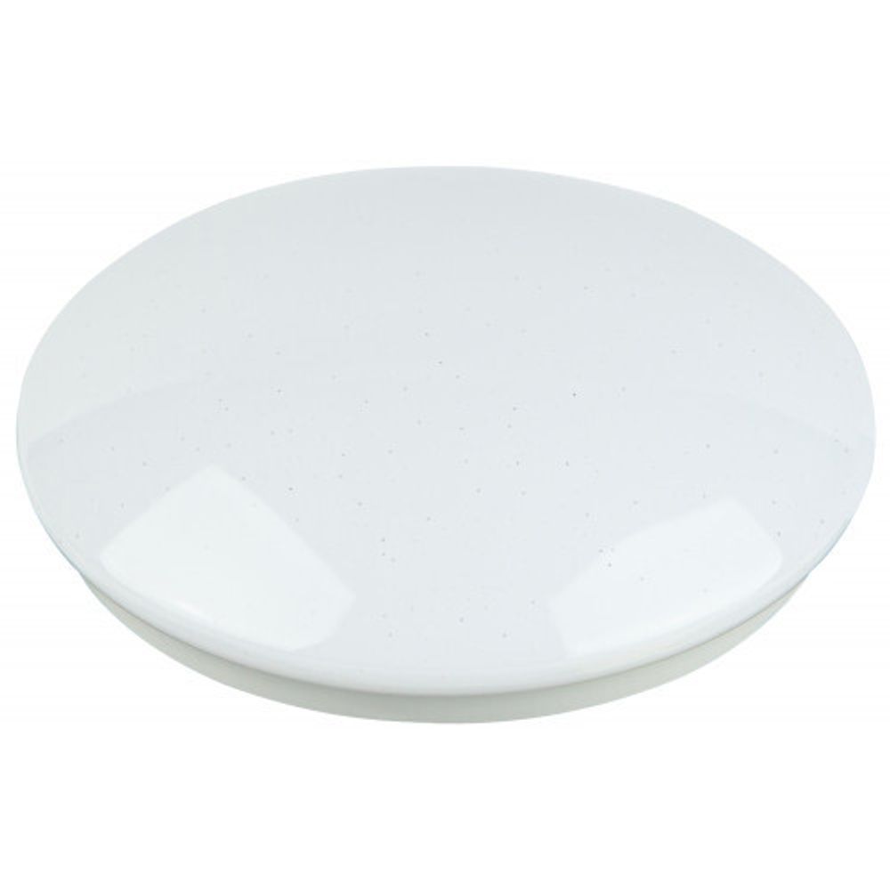 Светильник потолочный светодиодный ЭРА Классик без ДУ SPB-6-18-4K Element 18Вт 4000K