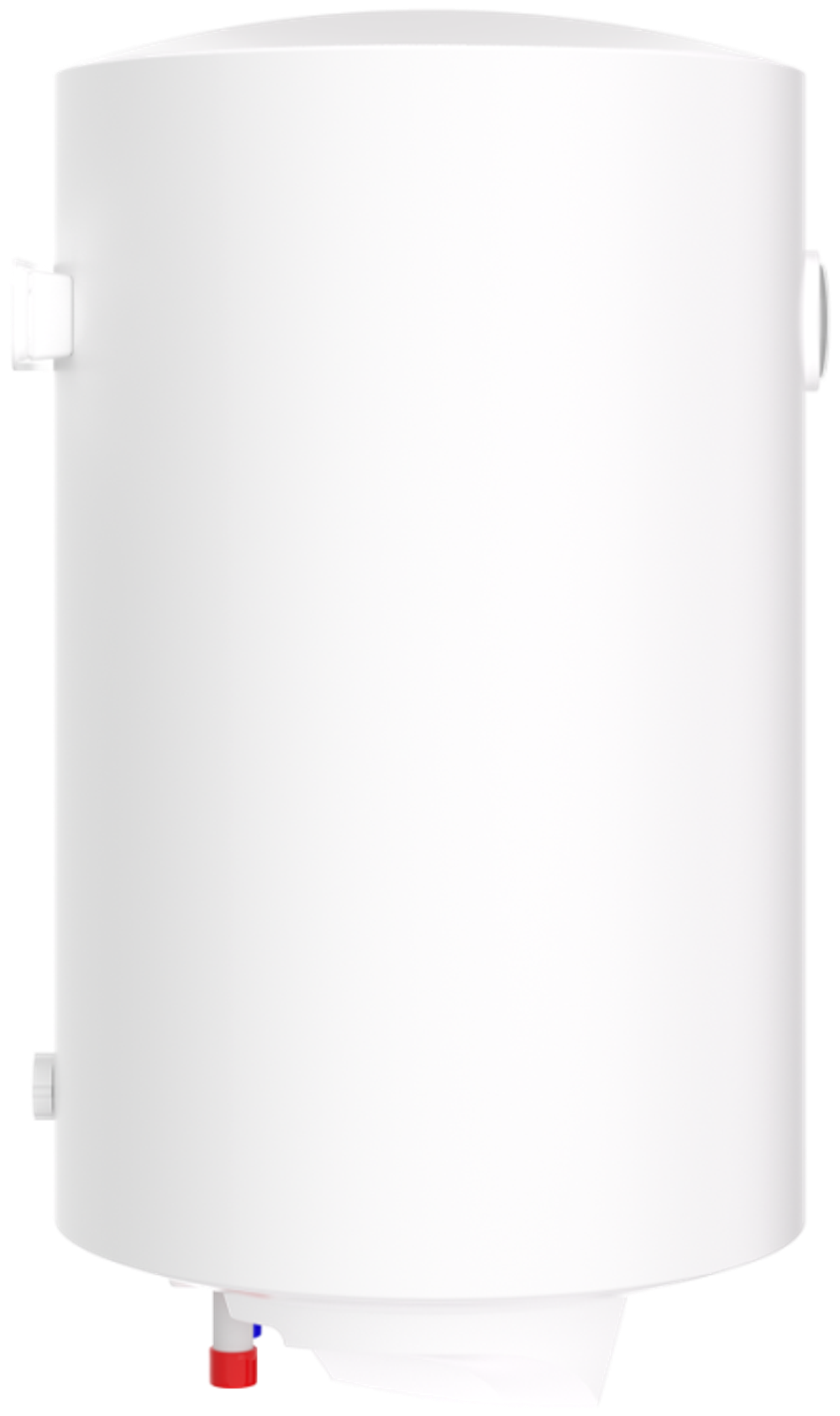 Электрический водонагреватель серии ELEGANTE DRY RWH-ED80-RE