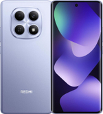 6.77" Смартфон Xiaomi Redmi Note 15 6/128Gb,  NFC,  AMOLED,  120Гц,  6000мAч,  фиолетовый