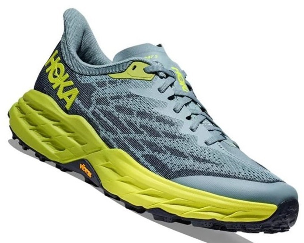 Кроссовки мужские Hoka Speedgoat 5 WIDE