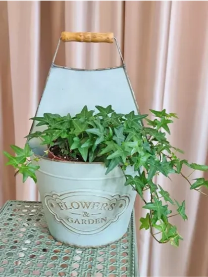 Кашпо для цветов комнатных 38*23,5 см