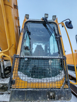 LGCE E6300 Экскаватор E6300F (Дизельный, 7,1 л, 231 л.с., АТ)