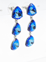 91003813 Серьги Selena