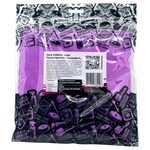 Leraton MF9 Purple Haze Микрофибра без краев односторонняя 40х40