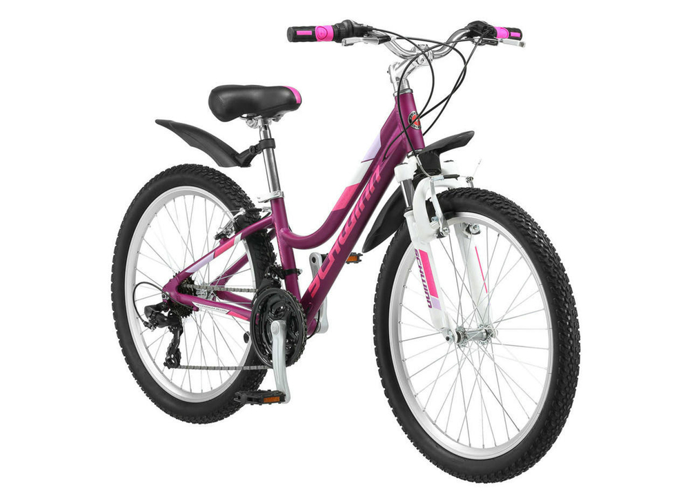 Подростковый велосипед Schwinn Breaker 24" Girls (2020)