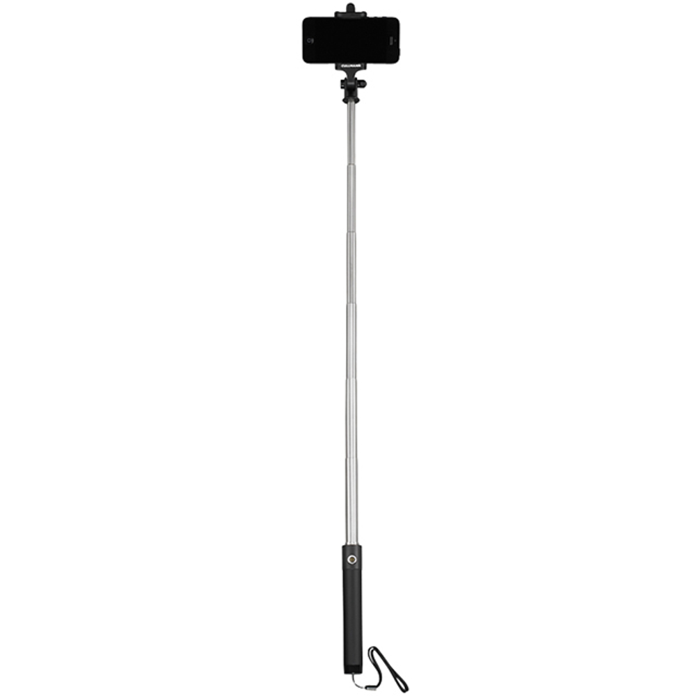 CULLMANN SMARTselfie Easy Silver. Монопод для селфи
