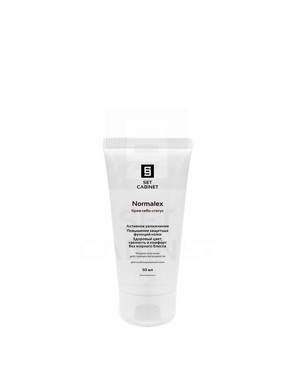 SetCabinet Крем себо-статус "Normalex", 50 мл. | Cream