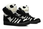 Кроссовки Adidas Originals Js Wings Panda Bear