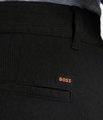 Чиносы BOSS ORANGE - черный(50508196)