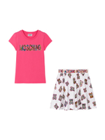 Костюм Moschino